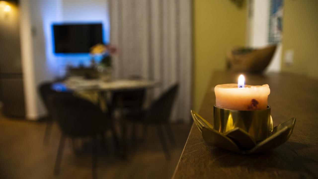 Le Maioliche Apartment Palermo Ngoại thất bức ảnh